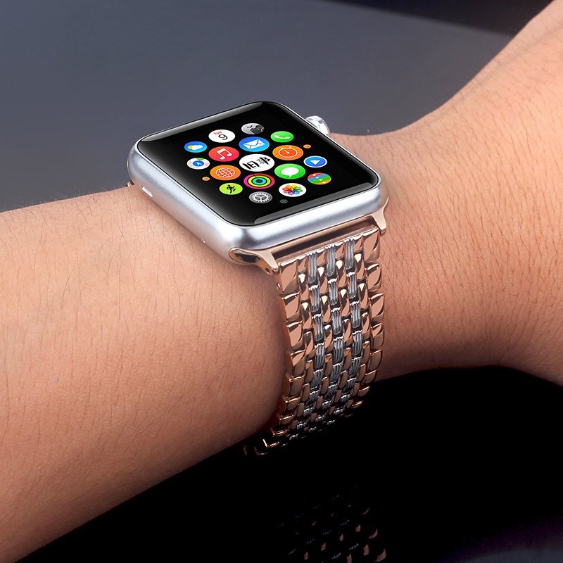 iWatch Band Apple Watch Stainless Steel