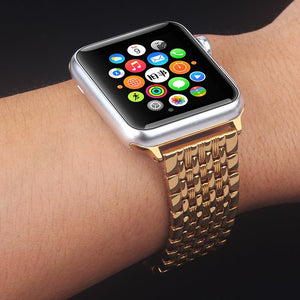 iWatch Strap Apple Watch Stainless Steel