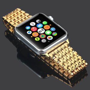 iWatch Strap Apple Watch Stainless Steel