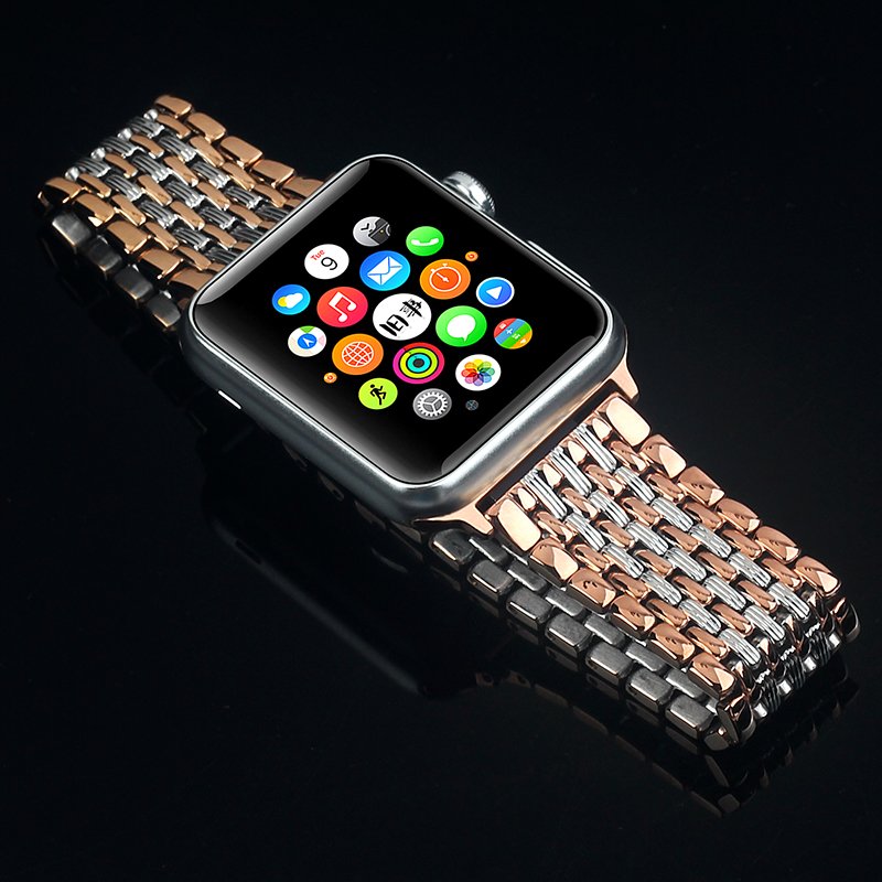 iWatch Band Apple Watch Stainless Steel