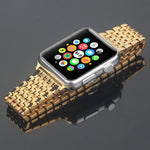 iWatch Strap Apple Watch Stainless Steel