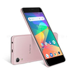 M-HORSE Mobile Phone MTK6580 Quad Core Android 8.1 1GB RAM 8GB ROM 3G WCDMA 8.0MP 2000mAh Dual SIM Smartphone 5 Inch Celular