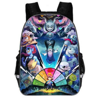 Five Nights At Freddy`s Backpack For Teenagers Girls Boys Children School Bags Five Nights At Freddys School Backpacks Chica Bag