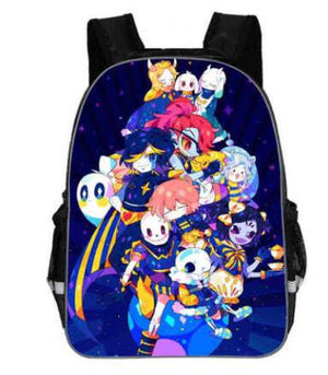 Five Nights At Freddy`s Backpack For Teenagers Girls Boys Children School Bags Five Nights At Freddys School Backpacks Chica Bag