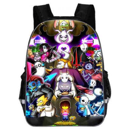 Five Nights At Freddy`s Backpack For Teenagers Girls Boys Children School Bags Five Nights At Freddys School Backpacks Chica Bag