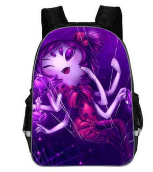 Five Nights At Freddy`s Backpack For Teenagers Girls Boys Children School Bags Five Nights At Freddys School Backpacks Chica Bag