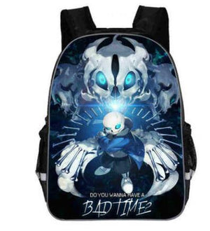 Five Nights At Freddy`s Backpack For Teenagers Girls Boys Children School Bags Five Nights At Freddys School Backpacks Chica Bag