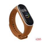 For Xiaomi Mi Band 4 3 Strap Metal buckle silicone wrist strap miband 3 accessories bracelet Miband 4 watchband Avengers Pattern