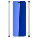 ULCOOL V36 Card Mobile Phone 1.54 inch MTK6261D Support Touch Keys Bluetooth 2.0 FM Anti-lost GSM Dual SIM Cellphones