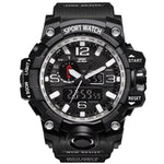 G style Shock Watches Men Military Army Mens Watch Reloj Led Digital Sports Wristwatch Male Gift Analog Automatic Watches Male