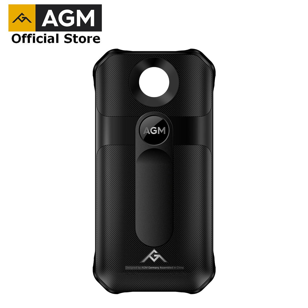 OFFICIAL AGM A9 Floating Module IP68 Waterproof NEW Swimming Outdoor Sports  Rugged Mobile Phone Floating Module Hard Protect