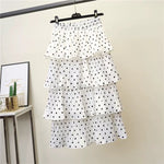 Long Skirts Womens Summer