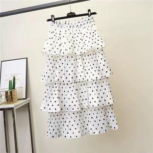 Long Skirts Womens Summer