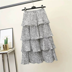 Long Skirts Womens Summer