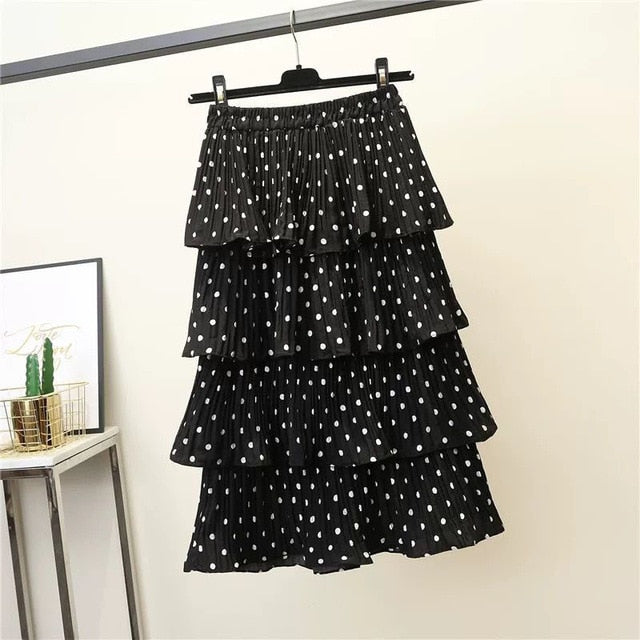 Long Skirts Womens Summer