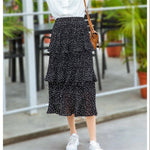 Long Skirts Womens Summer