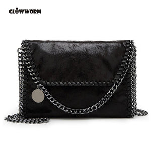 crossbody bags for women luxury brand bag small handbag chain petit sac femme bolsa feminina torebki damskie shoulder messenger